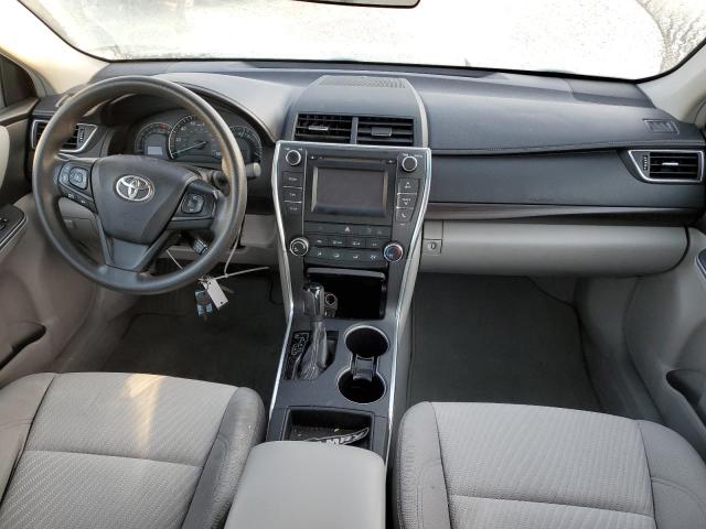2015 TOYOTA CAMRY LE 4T4BF1FKXFR466351