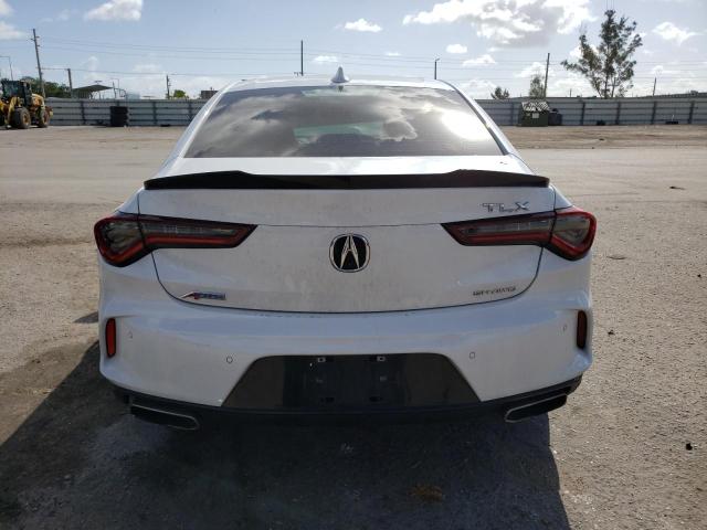 2021 ACURA TLX TECH A - 19UUB6F57MA010088