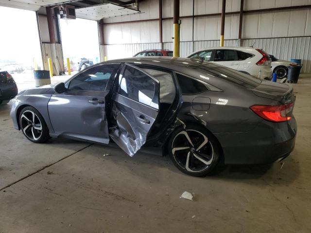 2020 HONDA ACCORD SPO 1HGCV1F34LA158279