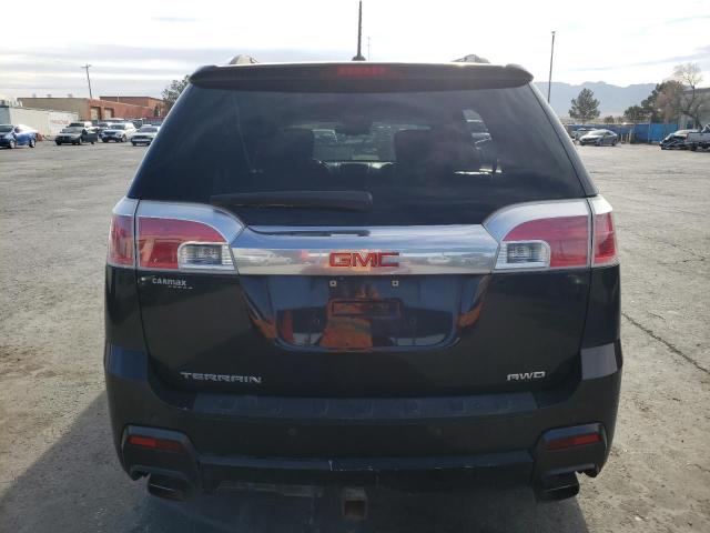2GKFLZE37F6143749 GMC Terrain Denali