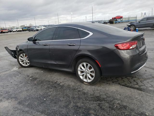 1C3CCCCB7FN678635 Chrysler 200 C