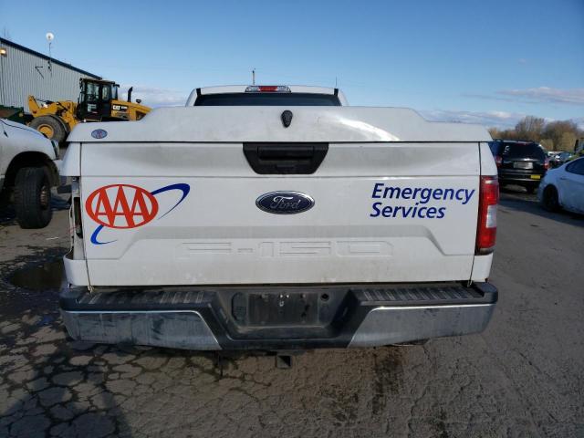 2019 FORD F150 - 1FTMF1CB0KKC70680