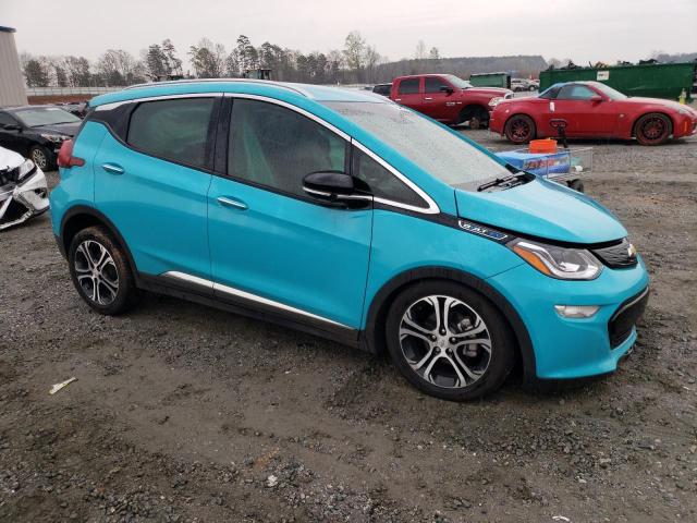 2020 CHEVROLET BOLT EV PR - 1G1FZ6S08L4144384