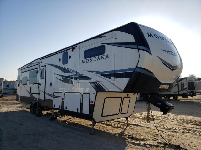 Salvage cars for sale from Copart Arcadia, FL: 2021 Kymo Trailer
