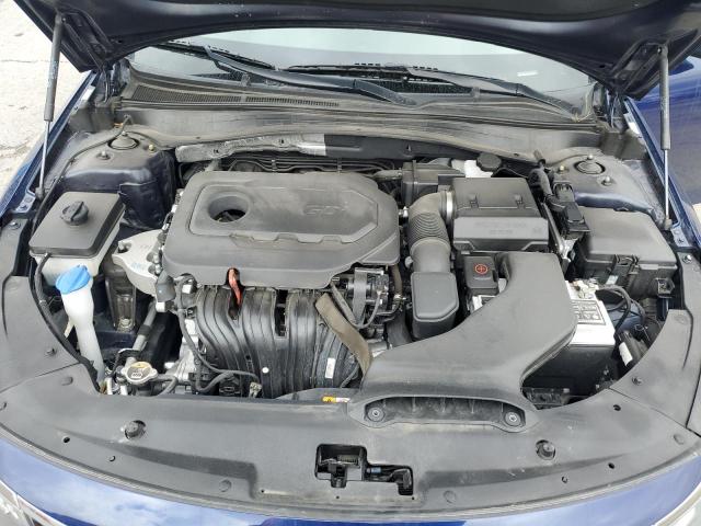 5XXGT4L31LG401742 KIA Optima Lx