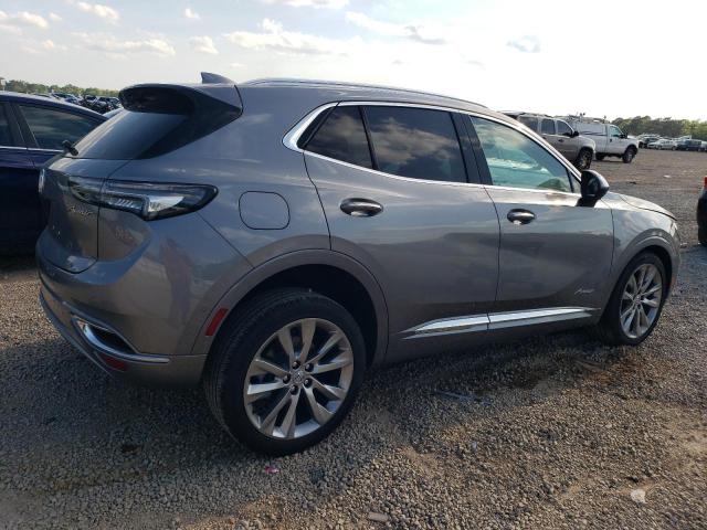 2022 BUICK ENVISION A - LRBFZRR48ND143285