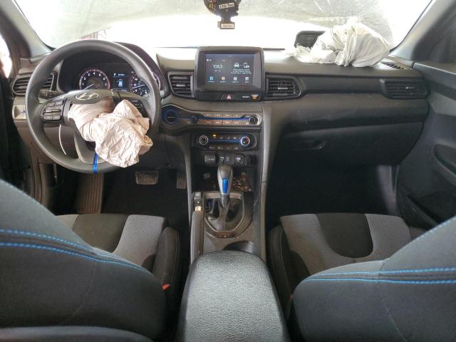 2019 HYUNDAI VELOSTER B - KMHTG6AF8KU017232