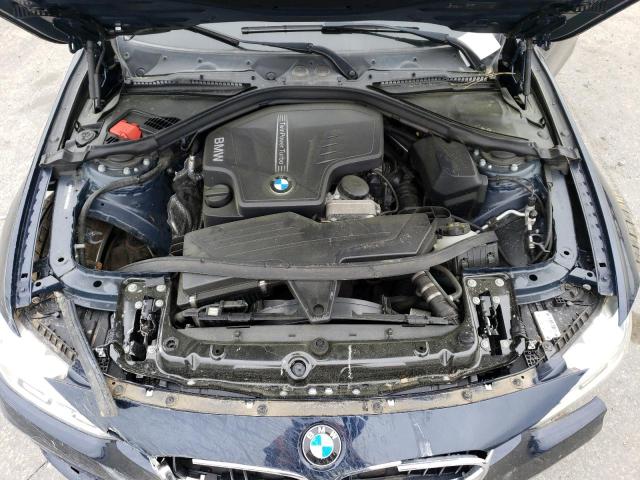 2016 BMW 328 XI SUL - WBA8E3C5XGK503625