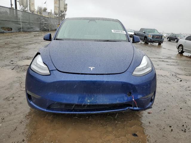 7SAYGDEE4NF434721 Tesla Model Y