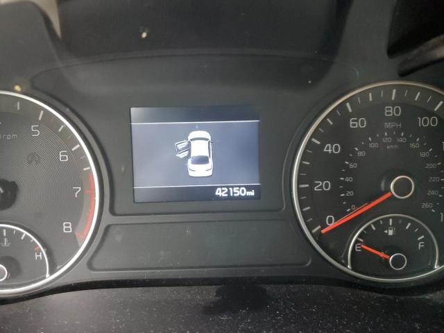 5XXGT4L34KG312715 KIA Optima Lx