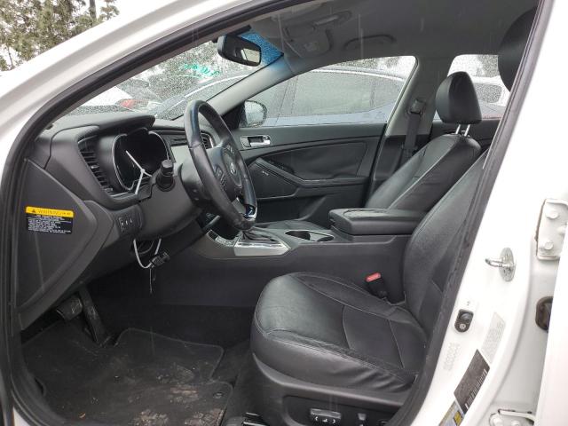 KNAGN4AD2E5062953 KIA OPTIMA HYBRID