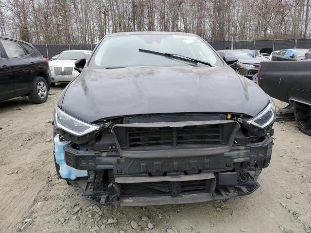 3FA6P0CDXKR247247 2019 FORD FUSION, photo no. 5