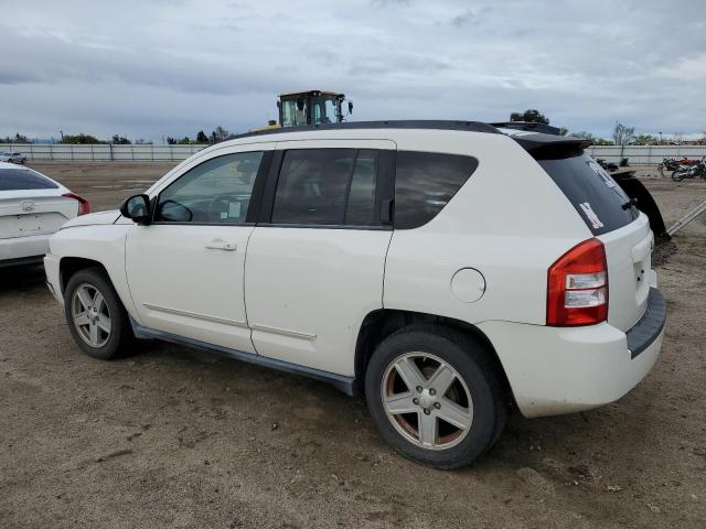 1J4NT4FB2AD589554 Jeep Compass Sport