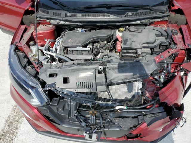 2020 NISSAN QASHQAI JN1BJ1CWXLW391724