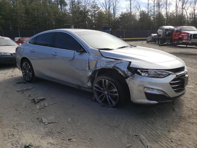 2022 CHEVROLET MALIBU PRE - 1G1ZE5SX2NF170440