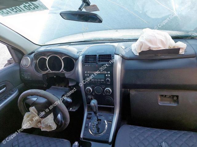 JS3TD04V194100347 Suzuki Vitara