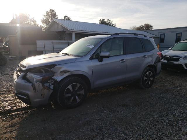 2017 SUBARU FORESTER 2 - JF2SJAEC9HH493691