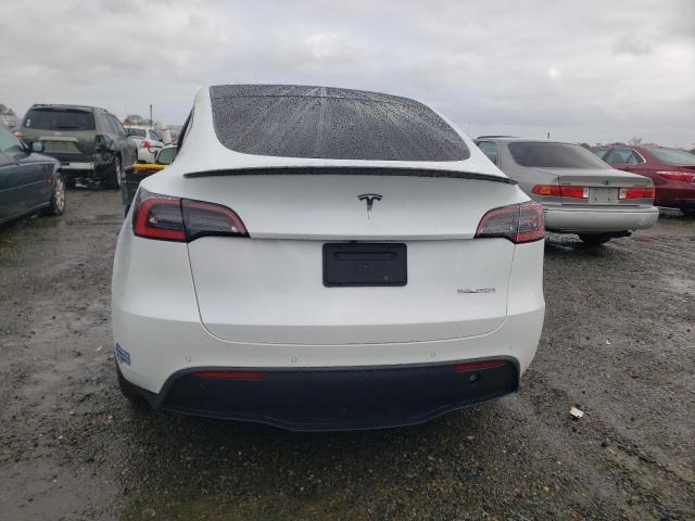 5YJYGDEF3MF098998 Tesla Model Y
