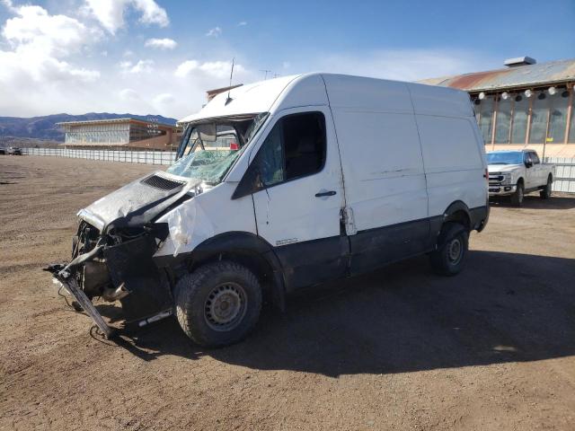 2008 Dodge Sprinter 