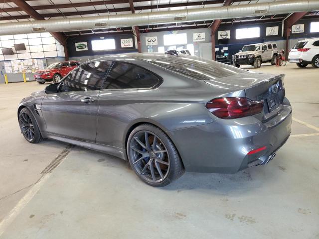 2016 BMW M4 - WBS3R9C51GK338481