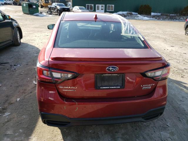 2021 SUBARU LEGACY SPO - 4S3BWAH65M3002644