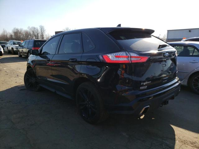 2019 FORD EDGE ST - 2FMPK4AP5KBB99281