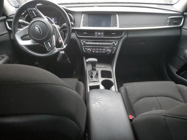 5XXGT4L34KG312715 KIA Optima Lx