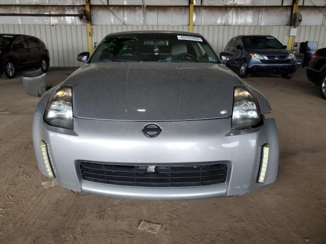JN1AZ34E13T015419 Nissan 350Z COUPE