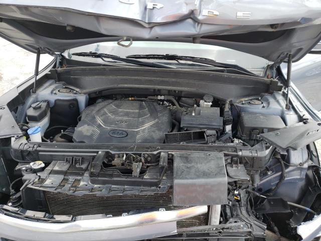 5XYP34HC5LG021226 KIA Telluride Ex