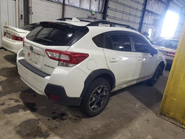 JF2GTACC5KH286225 Subaru Crosstrek Premium