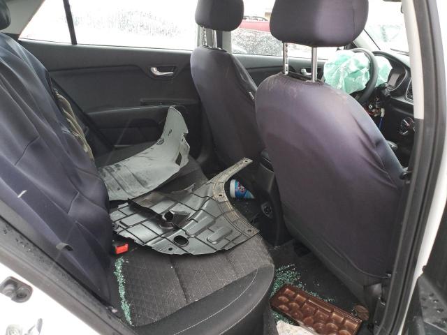 3KPA24AB5KE166756 KIA RIO S