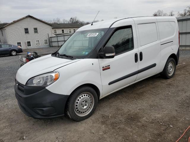 2016 Ram ProMaster 