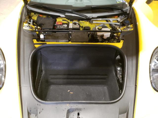 2020 PORSCHE 911 CARRER - WP0AB2A92LS227125