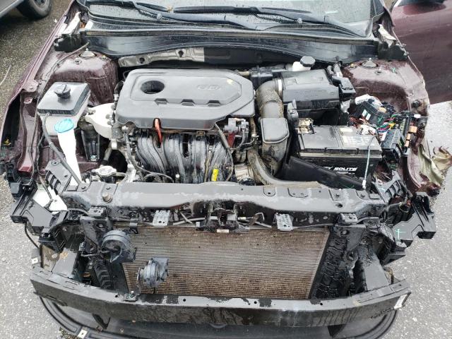 5XXGT4L3XLG389042 KIA Optima Lx