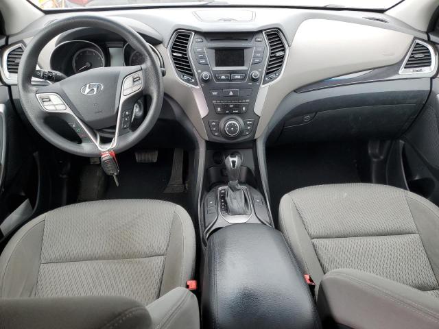 2015 HYUNDAI SANTA FE G - KM8SM4HF3FU100006