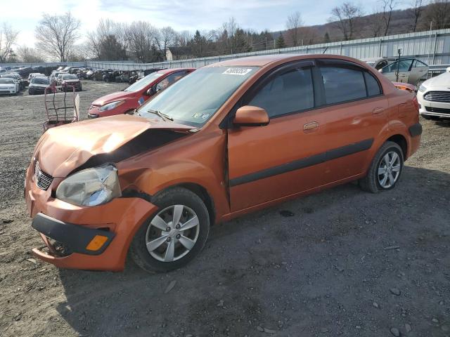 2008 Kia Rio Base