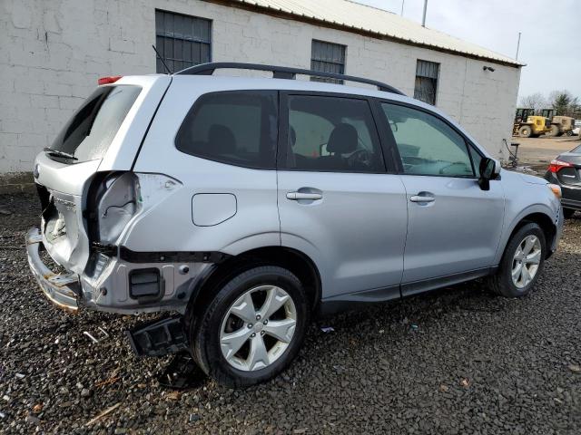 2015 SUBARU FORESTER 2 - JF2SJAFC5FH839845