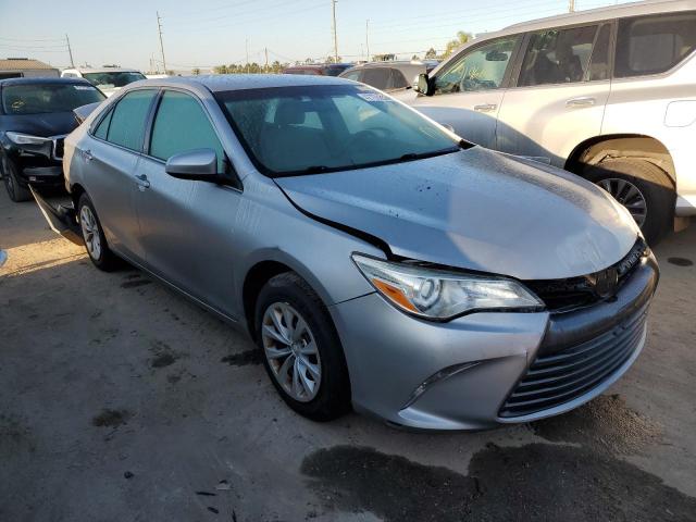 2015 TOYOTA CAMRY LE 4T4BF1FKXFR466351