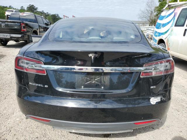 5YJSA1H11EFP61587 Tesla MODEL S