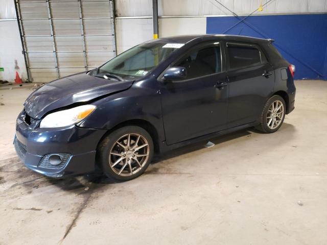 2010 Toyota Matrix S