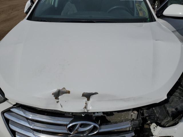 2015 HYUNDAI SANTA FE G - KM8SMDHFXFU123251