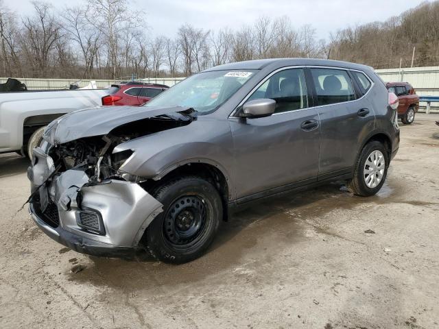 Vin: knmat2mv2gp628205, lot: 84584024, nissan rogue s 2016 img_1