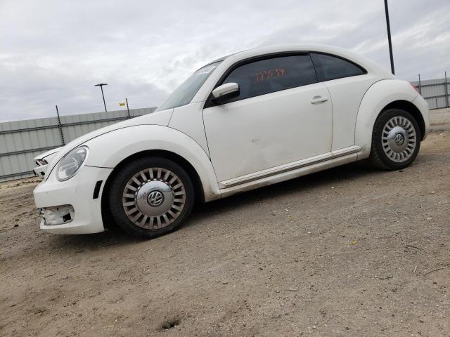 2013 Volkswagen Beetle 