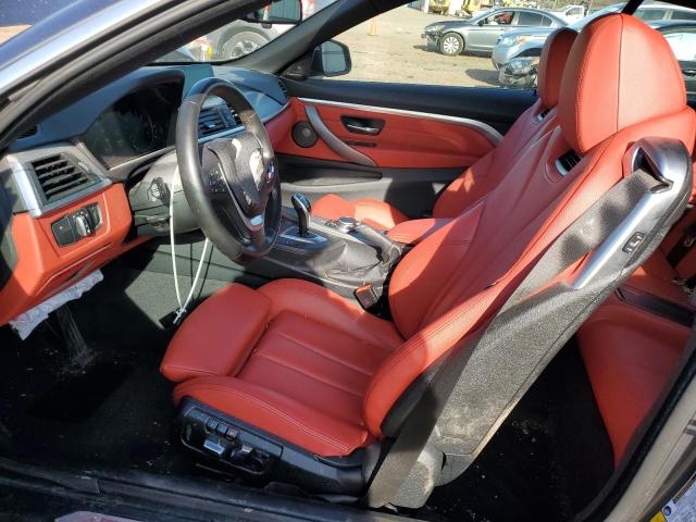2020 BMW 440XI - WBA4Z7C00L5R78837