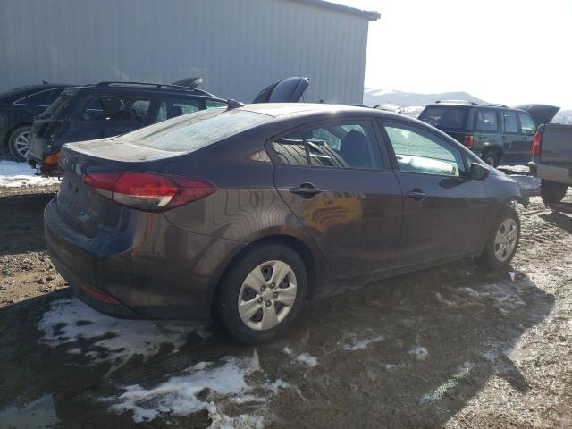 3KPFK4A76HE124042 KIA FORTE LX