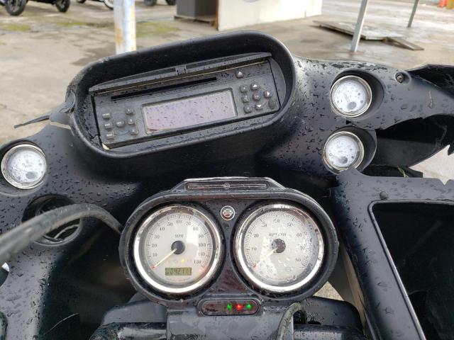 2012 HARLEY-DAVIDSON FLTRX ROAD - 1HD1KHM31CB662288