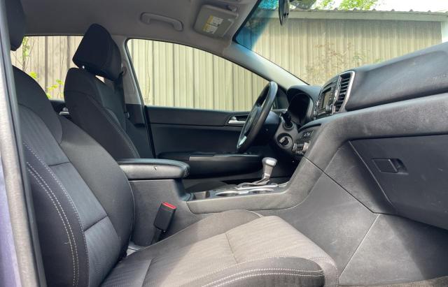 KNDPM3AC1K7351411 KIA Sportage Lx