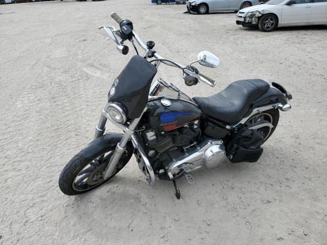 2018 HARLEY-DAVIDSON FXLR LOW R - 1HD1YNJ11JC020497