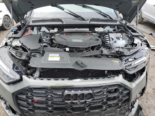 2023 AUDI SQ5 SPORTB WA124AFY1P2014806
