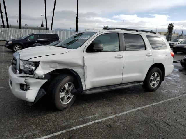 2014 Toyota Sequoia SR5